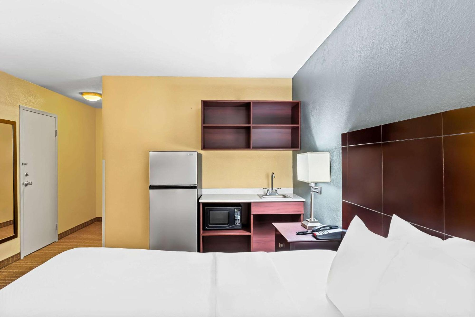 Quality Inn פורט דודג' מראה חיצוני תמונה